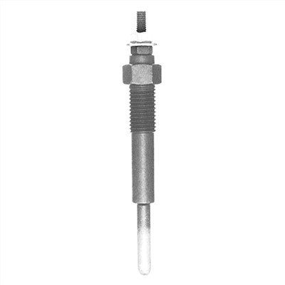 Užarena svjećica za Isuzu 5-81410040-0 Pi-45 89mm 9v