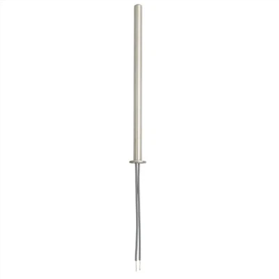 Thermostat Electric Heating Push Rod Working Voltage 12V, Working Resistance 15Ω, Working Power