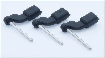 Termostat Električna grijaća poluga 297307